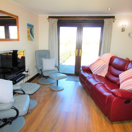 Houndapitt Cottages Bude Buitenkant foto