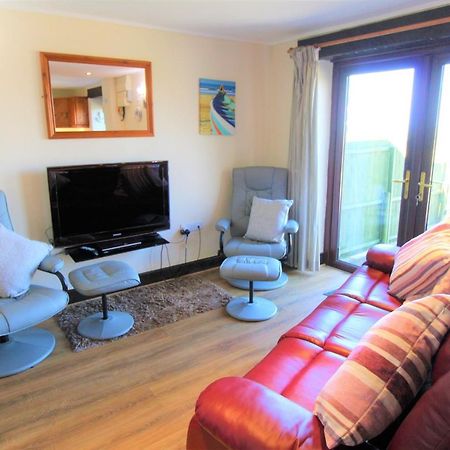 Houndapitt Cottages Bude Buitenkant foto