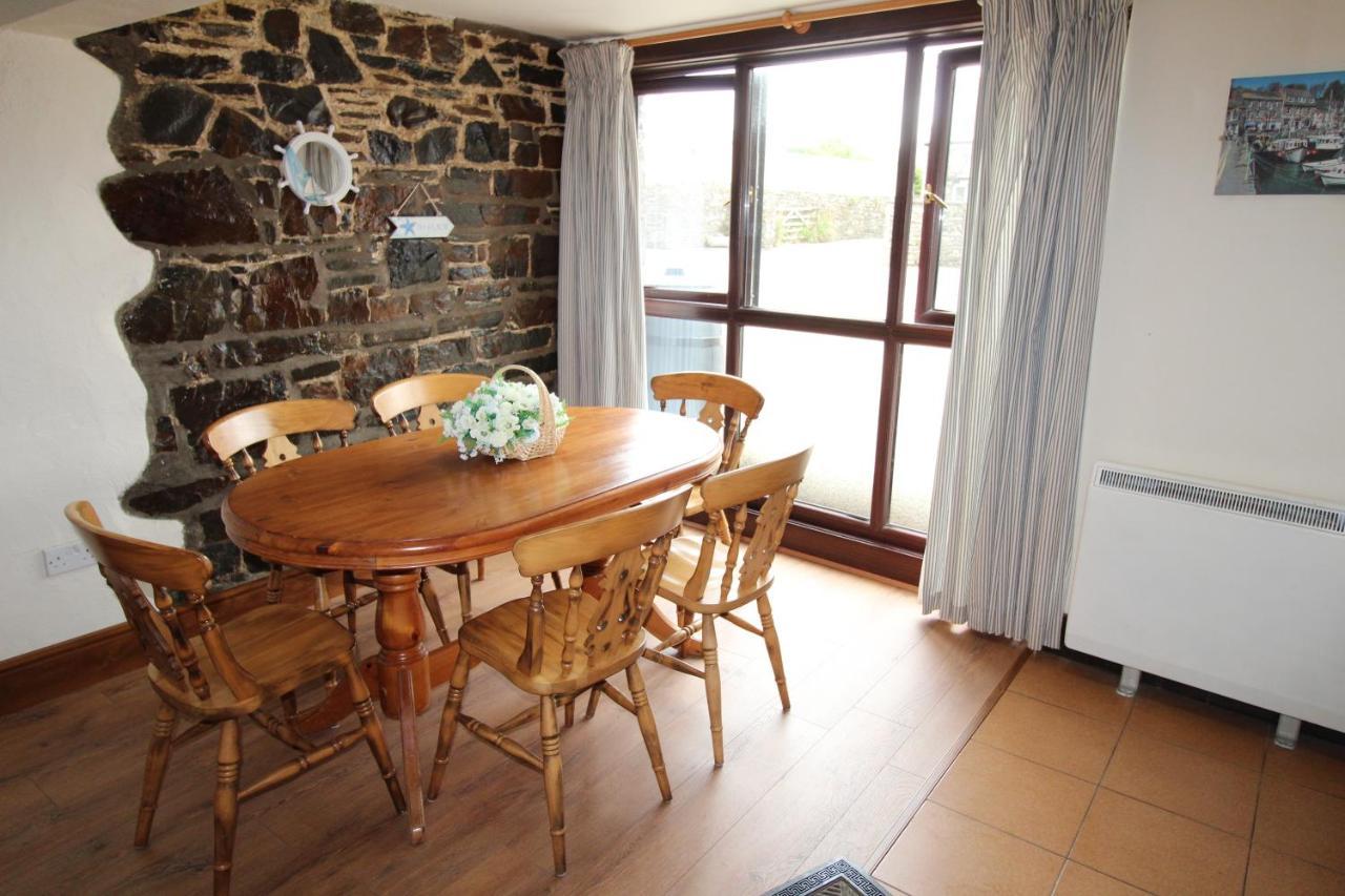 Houndapitt Cottages Bude Buitenkant foto