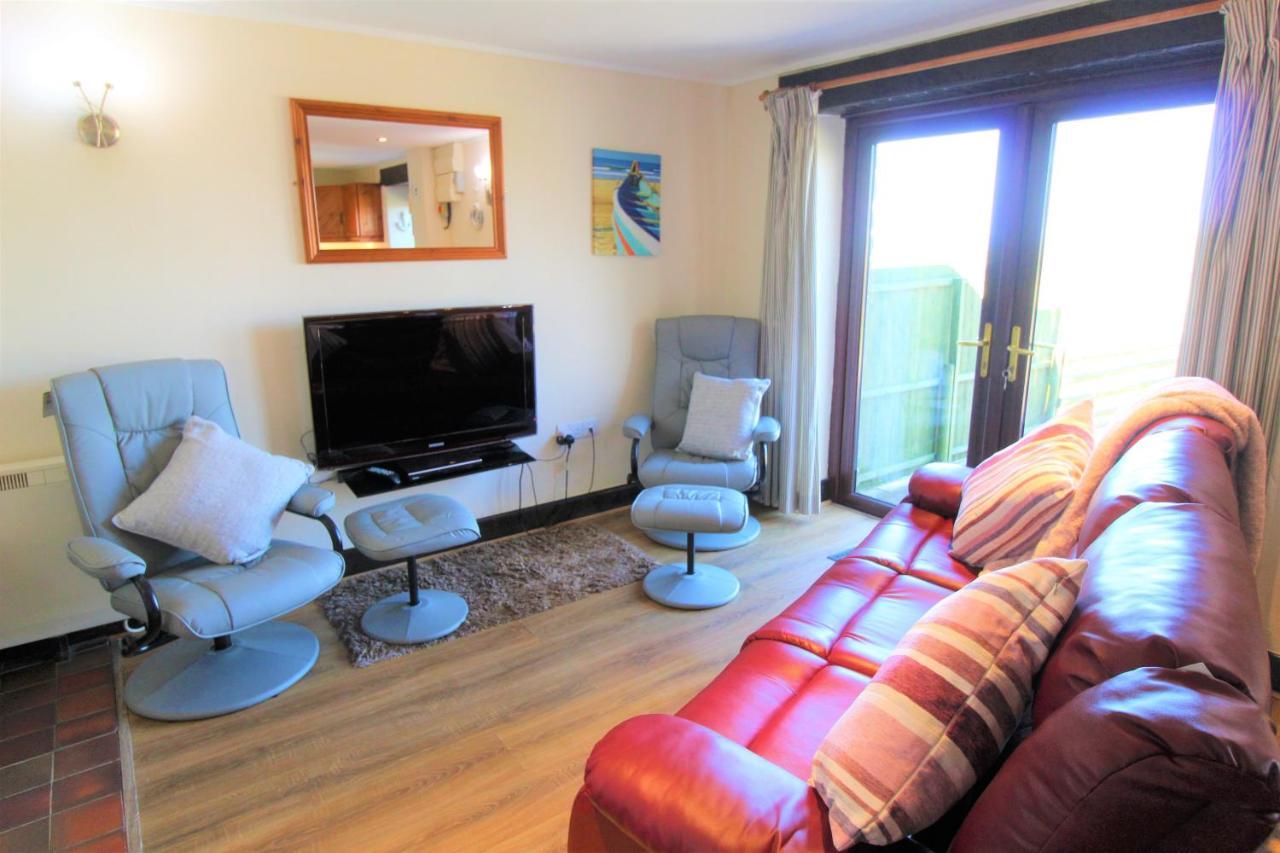 Houndapitt Cottages Bude Buitenkant foto